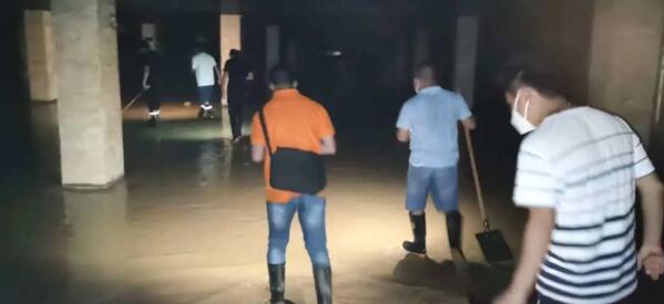 項(xiàng)目現(xiàn)場