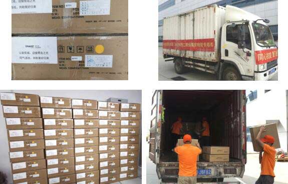 數(shù)千臺設(shè)備整裝待發(fā)