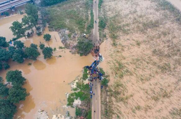 心系山西，攜手共晉
