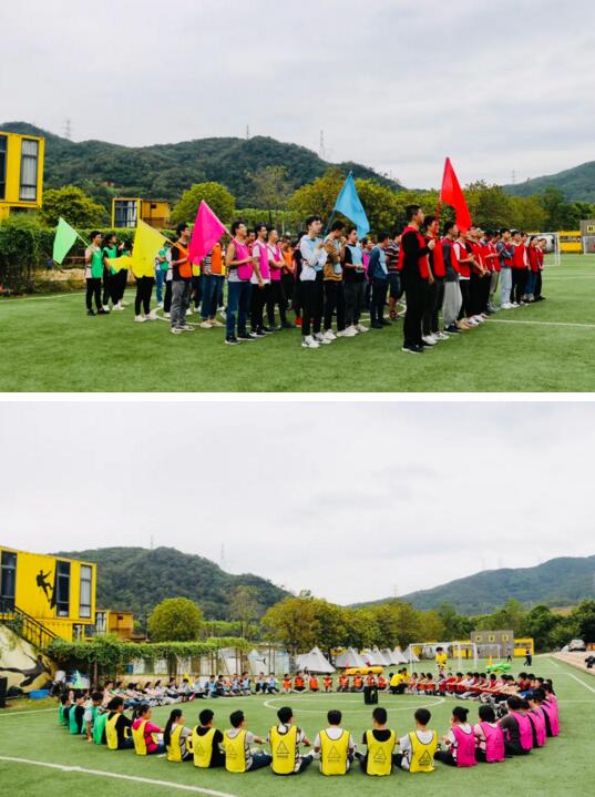 在游戲中感知?jiǎng)?chuàng)造力、凝聚力的重量