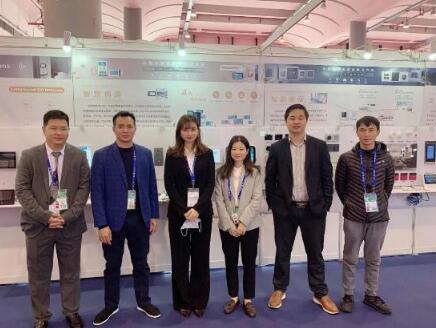 狄耐克受邀參加國(guó)際經(jīng)貿(mào)盛會(huì)——第十七屆中國(guó)-東盟博覽會(huì)