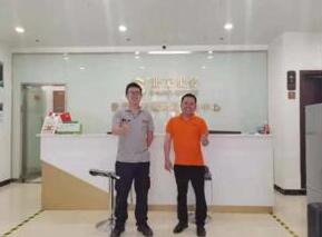 夯實售后服務(wù)體系，狄耐克揚帆再起航！