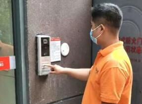 狄耐克服務(wù)無(wú)言，擲地有聲 | 特殊時(shí)期，更顯堅(jiān)守之珍貴