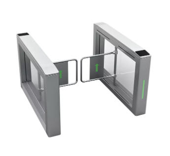 擺閘BZ101（不銹鋼擺臂）