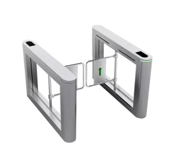 擺閘BZ103（不銹鋼擺臂）