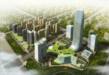 安徽合肥濱湖世紀城停車場系統(tǒng)案例 - 中出網(wǎng)-智能出入口與停車充電門戶