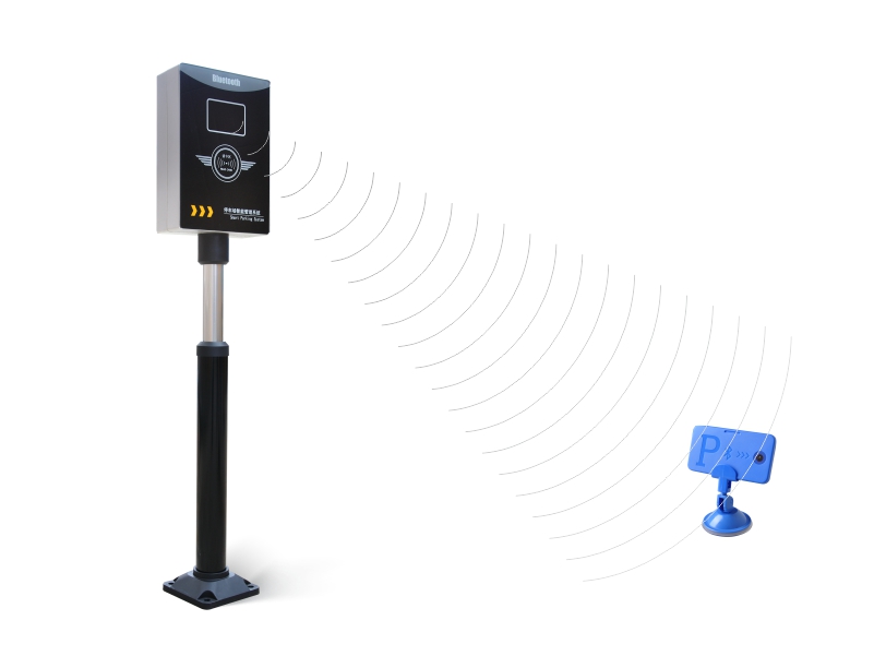 停車(chē)場(chǎng)系統(tǒng)AK705