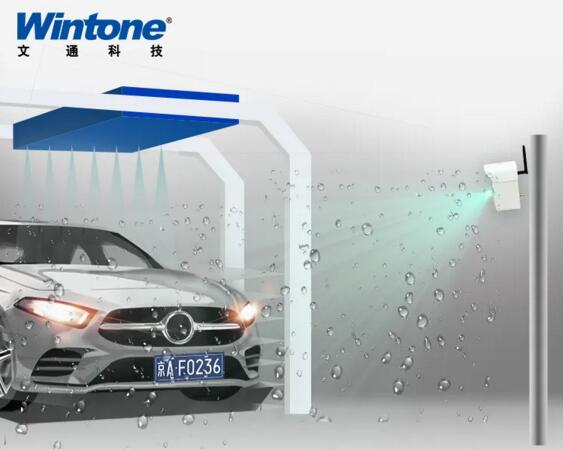 IP6防水防塵設(shè)計，適應(yīng)潮濕多塵環(huán)境