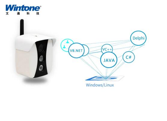 提供二次開發(fā)包