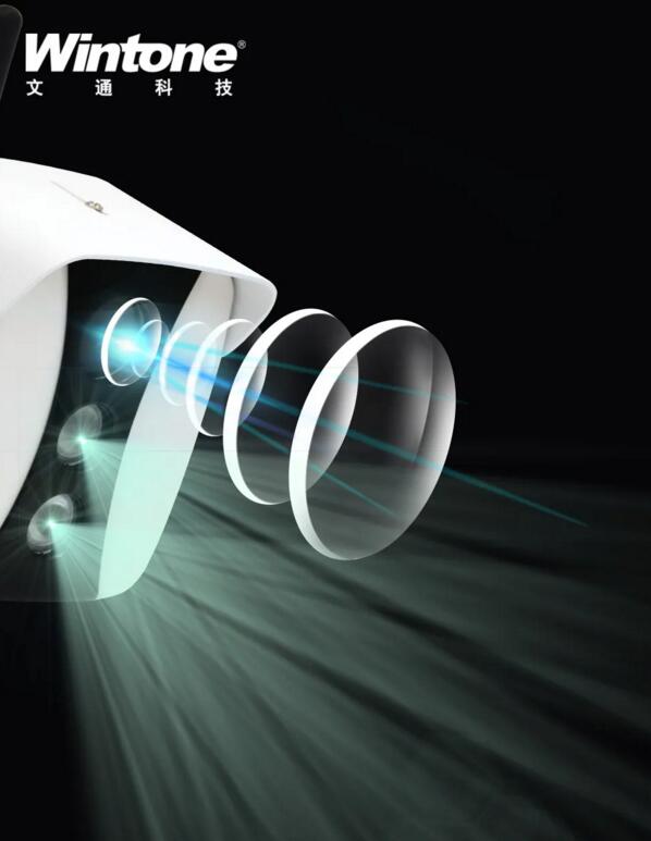 定焦鏡頭、無需調(diào)節(jié)