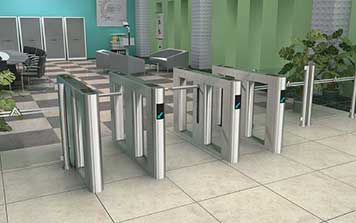 通道閘 - N820通道閘機(jī)