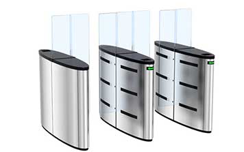 平移門閘機(jī)AFC—GAT—P15A