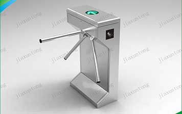 三輥閘 - 立式三輥閘