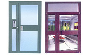 肯德基單開(kāi)門