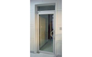 肯德基單開(kāi)門