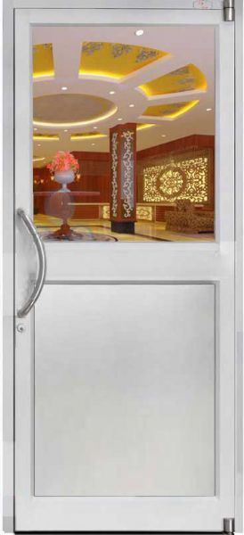 肯德基單開(kāi)門