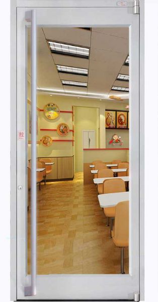 肯德基單開(kāi)門(mén)