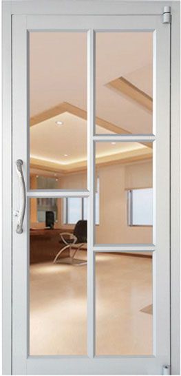 肯德基單開(kāi)門(mén)