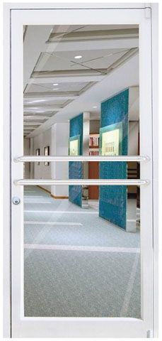 肯德基單開(kāi)門(mén)