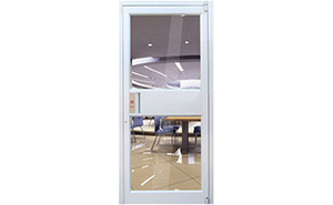 肯德基單開(kāi)門