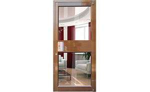 肯德基單開(kāi)門