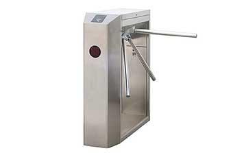 三輥閘 - HYT111全自動(dòng)橋式斜角三輥閘