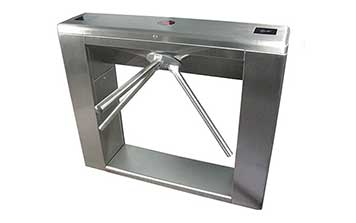 三輥閘 - HYT112全自動(dòng)圓角三輥閘