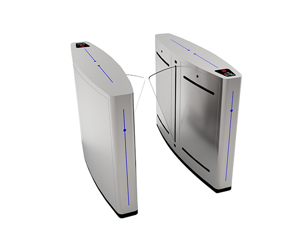 HYTD192豪華橢圓燈光翼閘