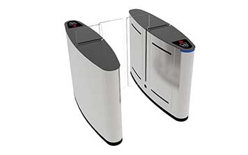 HYTD116豪華平移閘