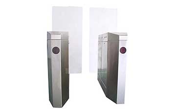 HYTD117菱形平移閘