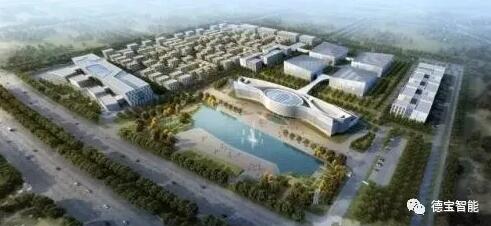 撫州國家高新區(qū)