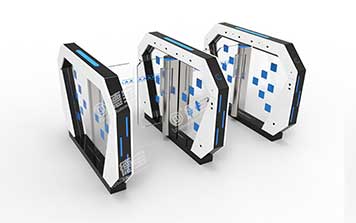 速通門(mén) - 高端防撞速通門(mén) 寶通B346