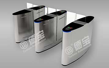 平移門閘機(jī)A608