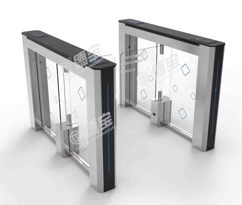 智能高端速通門(mén) 雅通A326