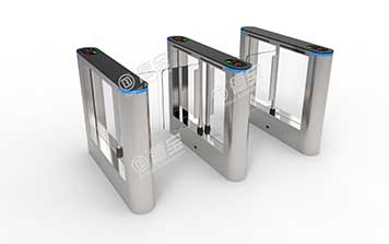 速通門 - 商場高檔速通門B301