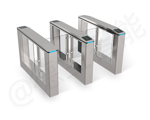 凱通-K324-智能擺閘