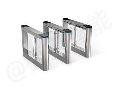 雅通-A306C-智能擺閘