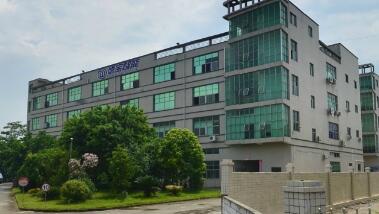 深圳市德寶智能科技有限公司