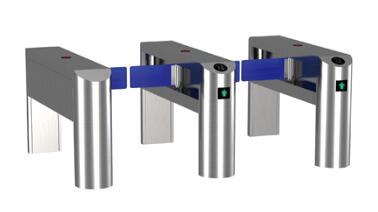 EY-DS503/504智能通道閘