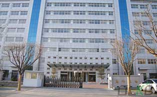 國(guó)家電網(wǎng)旋轉(zhuǎn)門工程案例 - 中出網(wǎng)-智能出入口與停車充電門戶