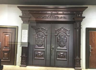 其他 - 進(jìn)戶防爆門