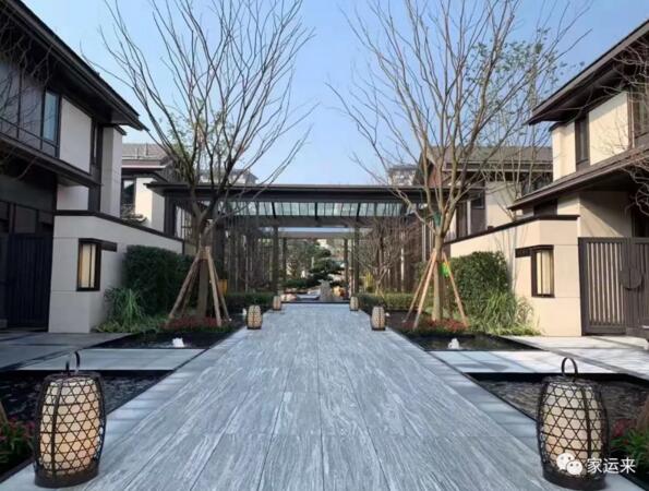 人合天地 院納四方