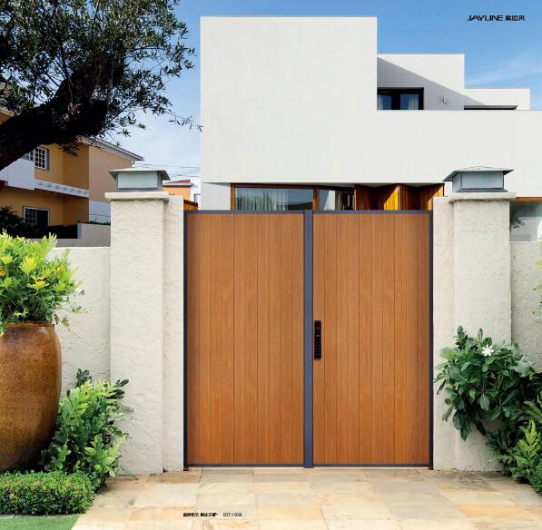 無界-WJ-19320（睿智藍+木紋）