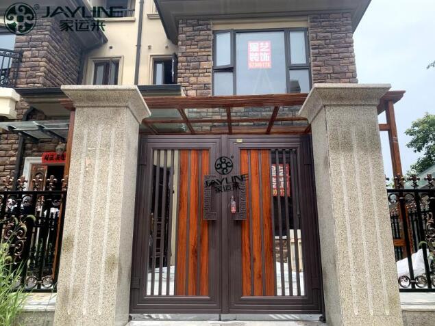 南京湖濱一品 - 中出網(wǎng)-智能出入口與停車(chē)充電門(mén)戶(hù)