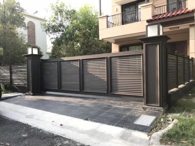 隨州碧桂園 - 中出網-智能出入口與停車充電門戶