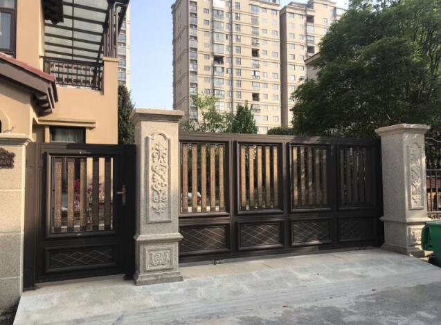 隨州碧桂園 - 中出網(wǎng)-智能出入口與停車充電門戶