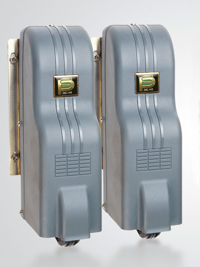 開門機(jī) - 三浦電機(jī)