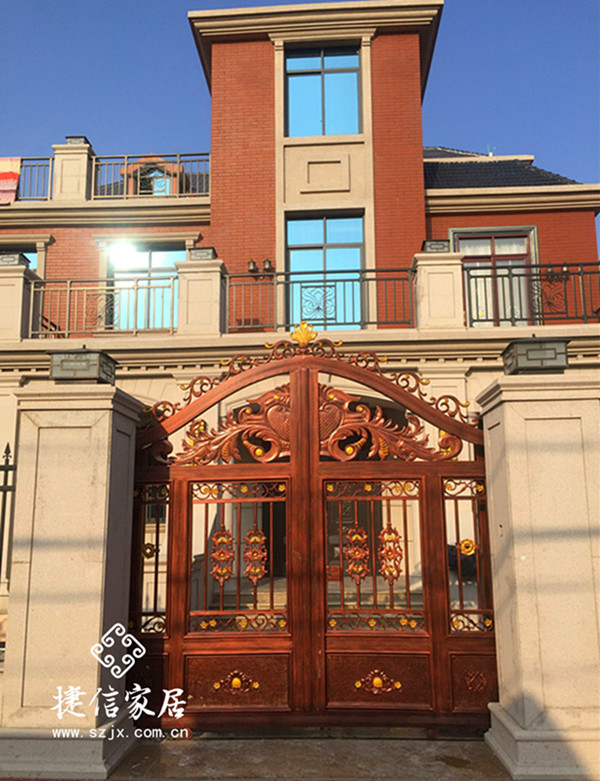 福建漳州市漳浦代理商護欄案例 - 中出網(wǎng)-智能出入口與停車充電門戶