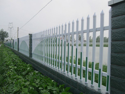 PVC護(hù)欄 - pvc護(hù)欄網(wǎng)
