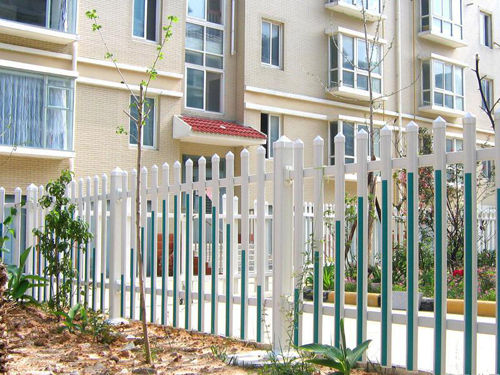 PVC護(hù)欄 - pvc護(hù)欄網(wǎng)